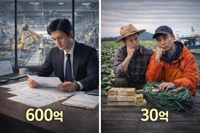 기사 이해를 돕기 위해 AI로 생성한 이미지