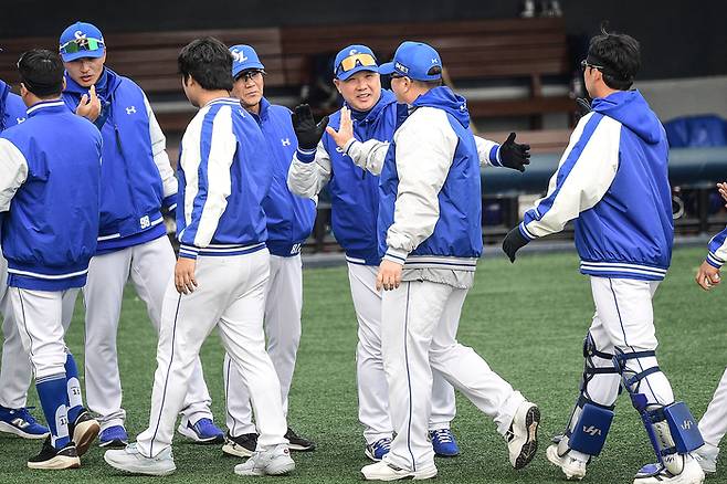 사진 | 삼성 라이온즈