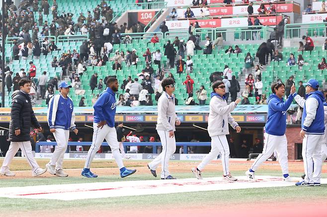 사진 | 삼성 라이온즈