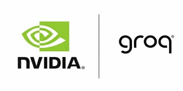 엔비디아는 작년 말 추론 특화 칩 스타트업 '그록'을 인수했다. (사진=업체 로고)