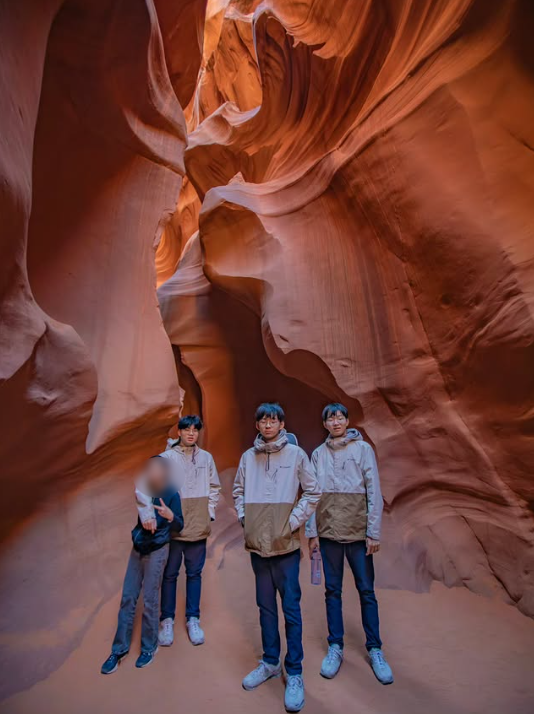 송일국, 폭풍 성장 삼둥이 공개…“대한이 키 185cm 넘어” (출처: 송일국 인스타그램)