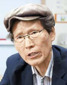 한상진·서울대 명예교수·사회학