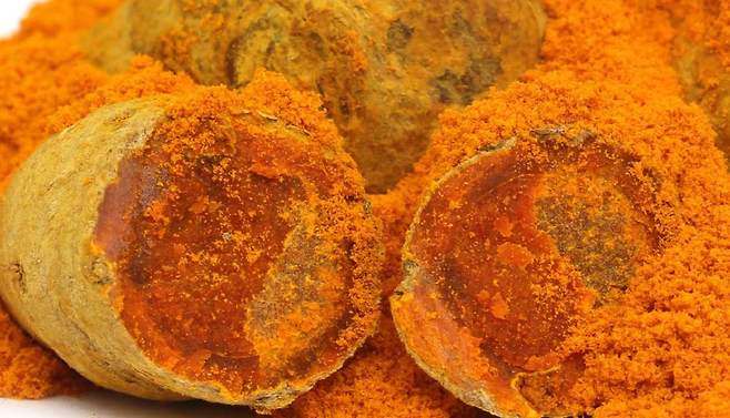 한 임상영양사가 암세포를 죽일 수 있는 흔한 식품을 소개했다./사진=클립아트코리아