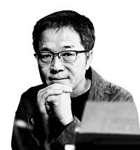 서영채 서울대 교수·문학평론가