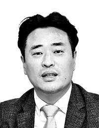 홍민 통일연구원 선임연구위원