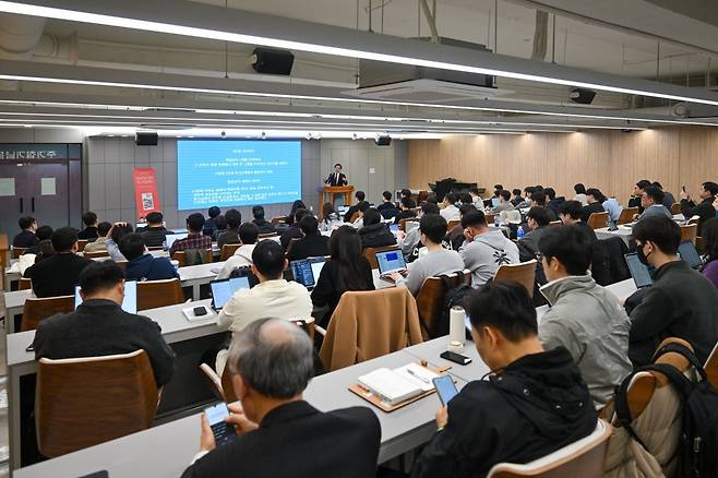 김희석 총신대 교수. 신석현 포토그래퍼