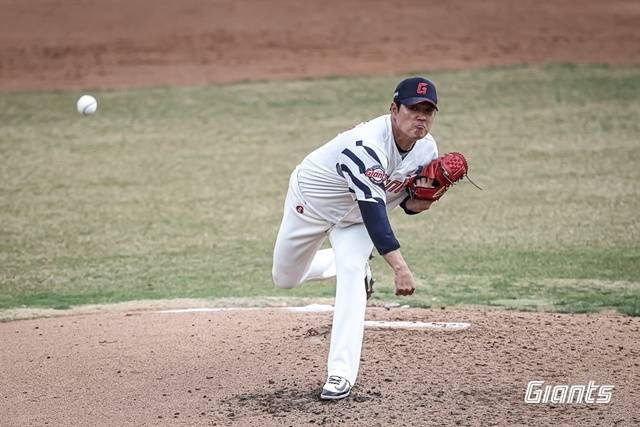 나균안. 사진=롯데 제공