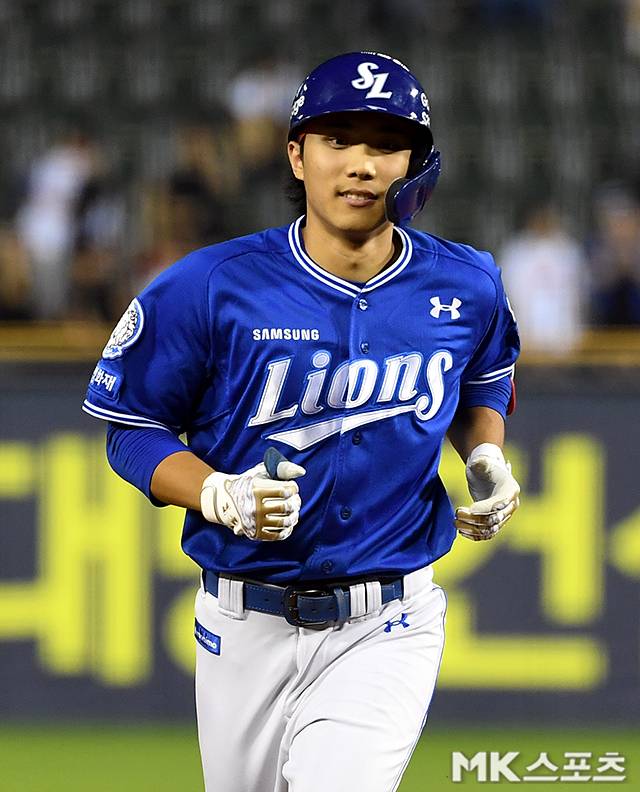 이재현. 사진=천정환 기자