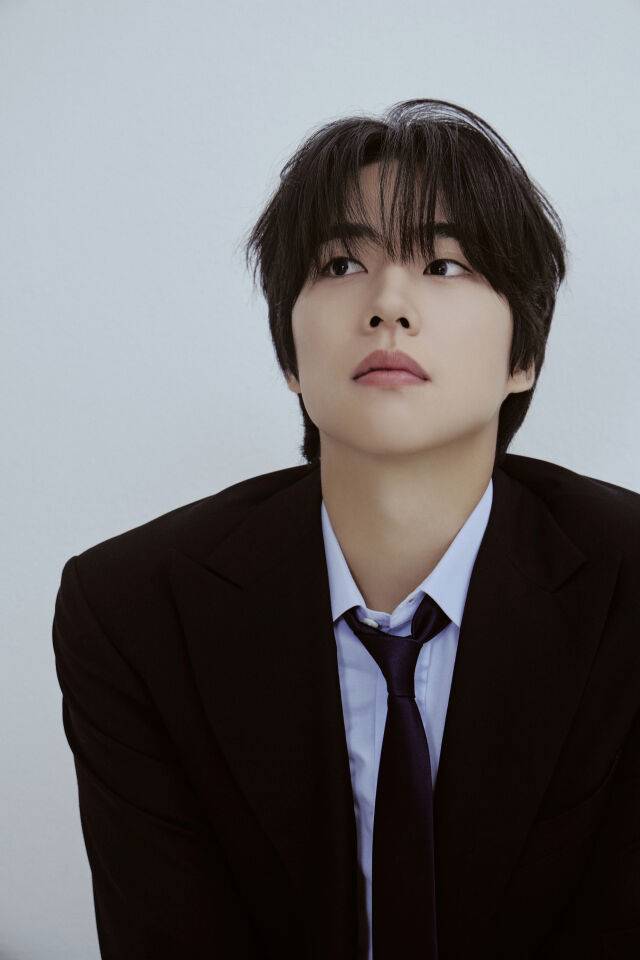 배우 조한결 / 써브라임