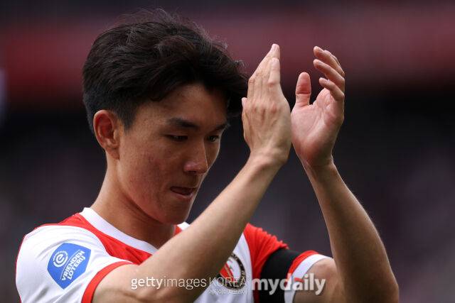 황인범./게티이미지코리아