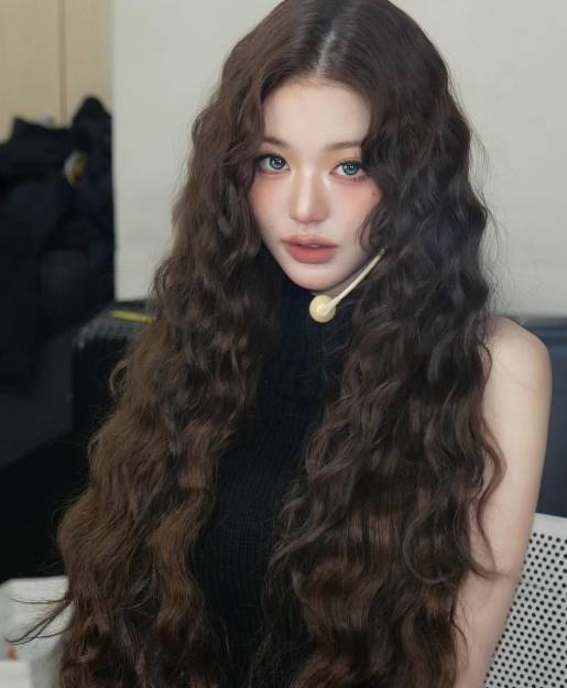 장원영 소셜미디어