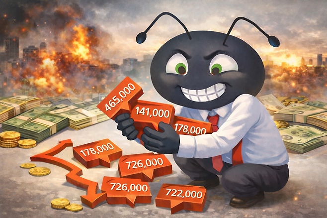 기사 이해를 돕기 위한 사진. 챗GPT 생성 AI 이미지