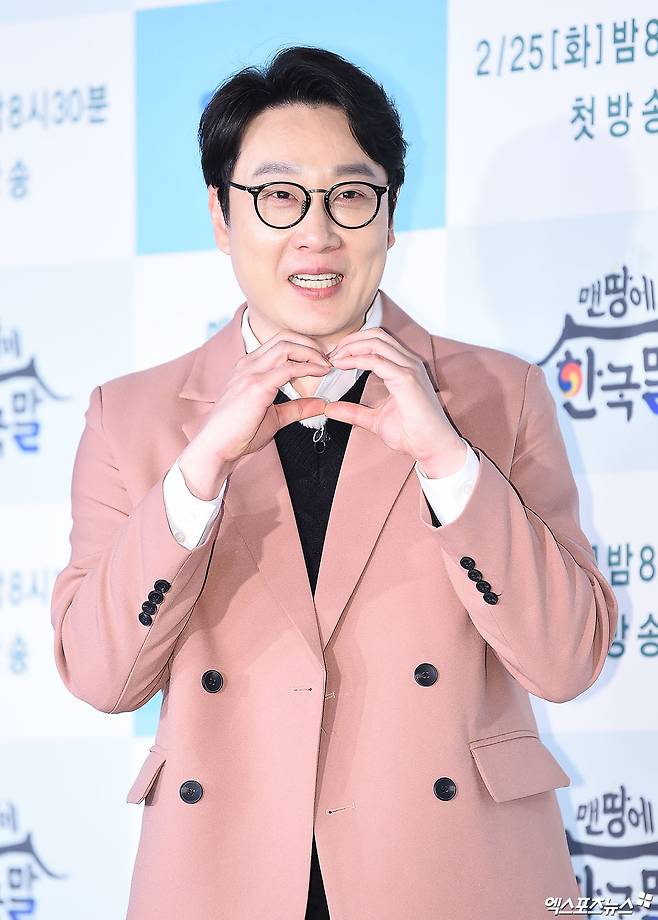 엑스포츠뉴스DB 이휘재