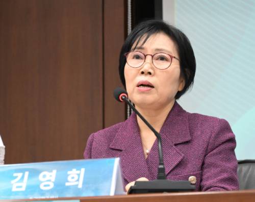 ◇김영희 동국대 박사