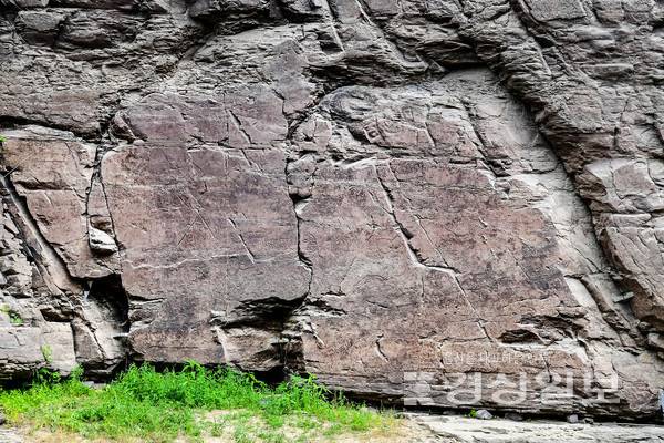 반구대암각화 / 자료사진