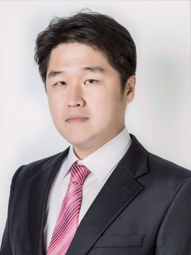 박철민 교수 사진, 금오공대 제공