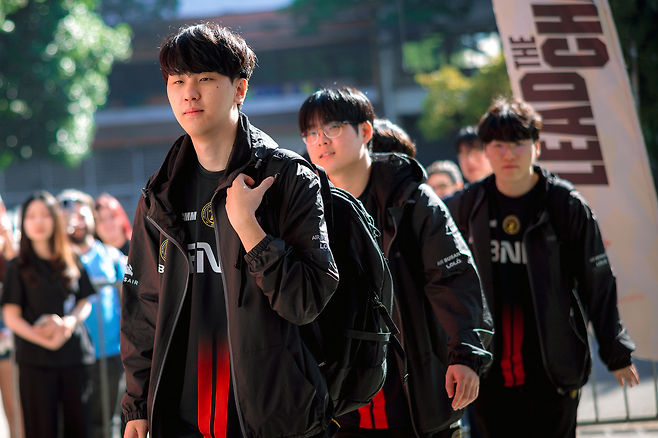 사진=라이엇 게임즈.