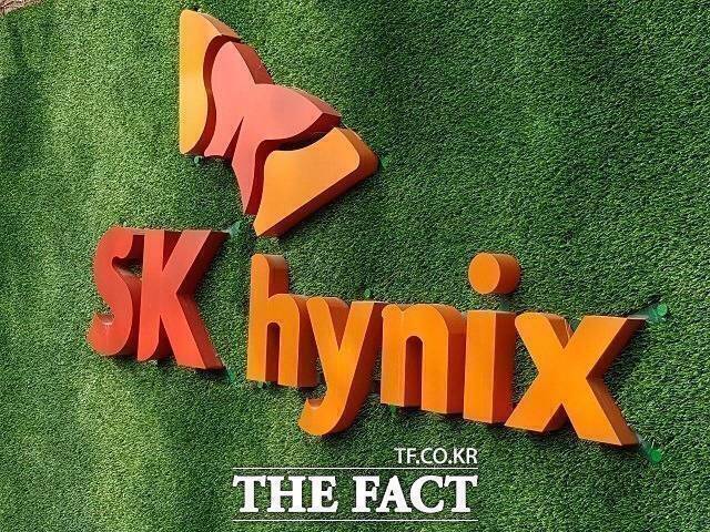 SK하이닉스는 오는 25일 정기 주주총회를 개최한다. /더팩트 DB