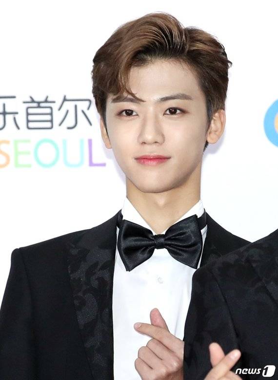 NCT 재민/뉴스1 © News1 DB /사진=뉴스1