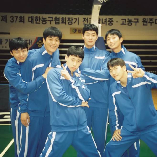 사진=정진운 SNS