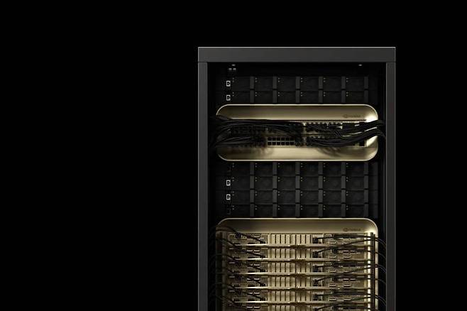 AI 데이터 전송 혁신을 위한 기술 개발에 빅테크 기업들이 하나로 뭉쳤다 / 출처=엔비디아