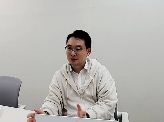 노서영 해줌 VPP 본부장/사진=권다희 기자