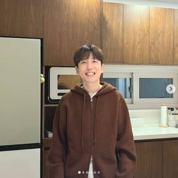 /사진=남창희 SNS