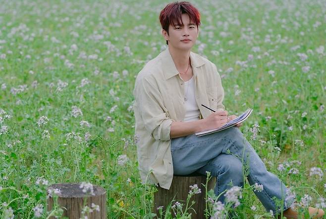 ‘월간남친’ 서인국. 사진|넷플릭스