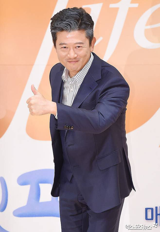 박상민 / 엑스포츠뉴스 DB
