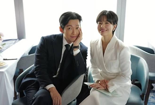 사진=남궁민 인스타그램