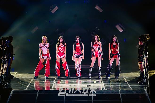 있지 (사진=JYP엔터테인먼트 제공)