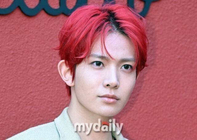 엔하이픈 출신 희승 / 마이데일리