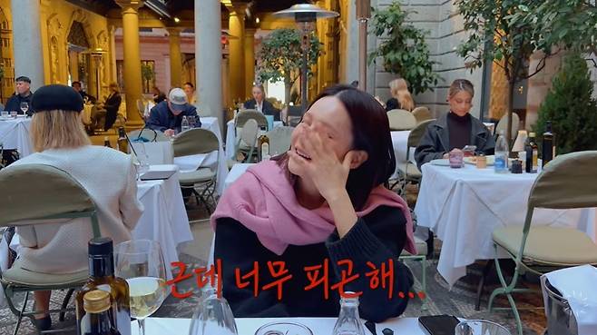 아이비티비 IVYTV 채널 캡처