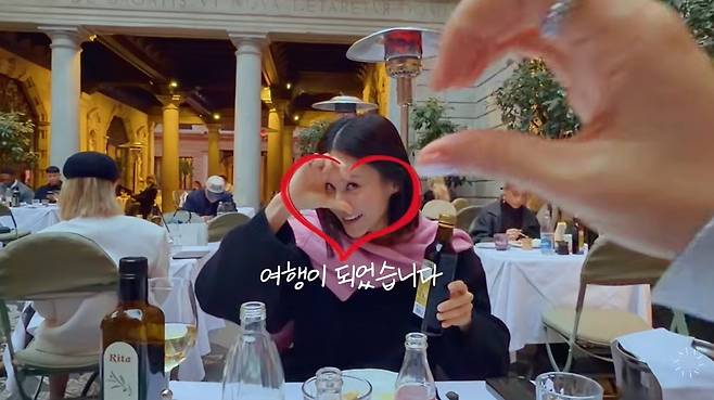 아이비티비 IVYTV 채널 캡처