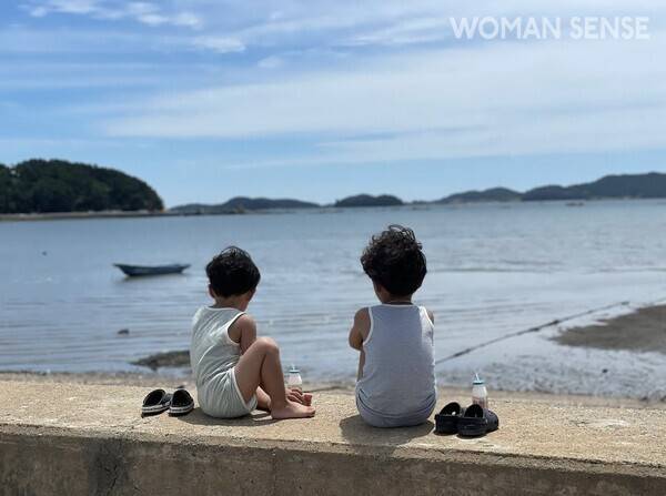 사진=@halmuny_zip
