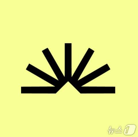 (사하라AI 로고.)