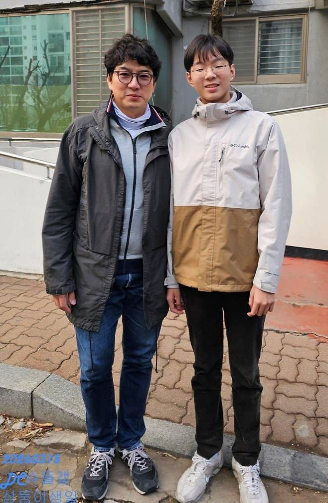 사진=DC인사이드 '슈퍼맨이 돌아왔다 갤러리'