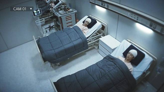 TV조선 주말드라마 ‘닥터신’. TV조선 제공