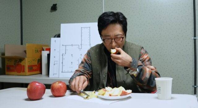 '편스토랑' 박신양/KBS