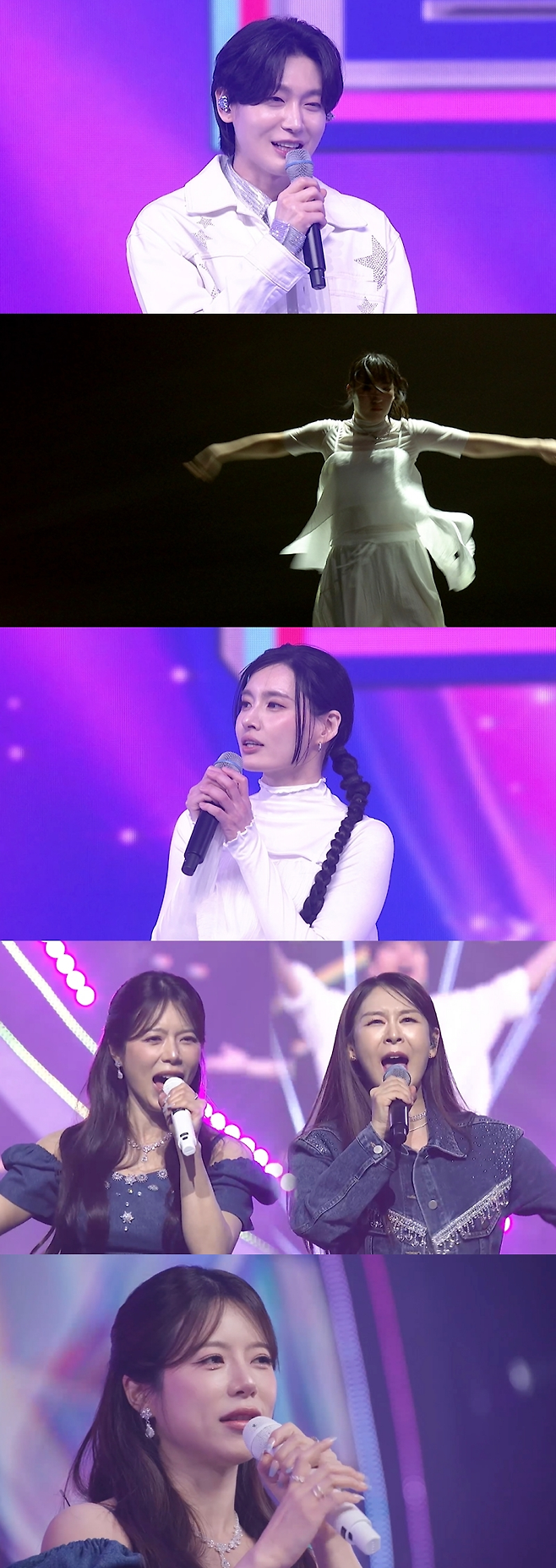 TV CHOSUN ‘미스트롯4 갈라쇼’