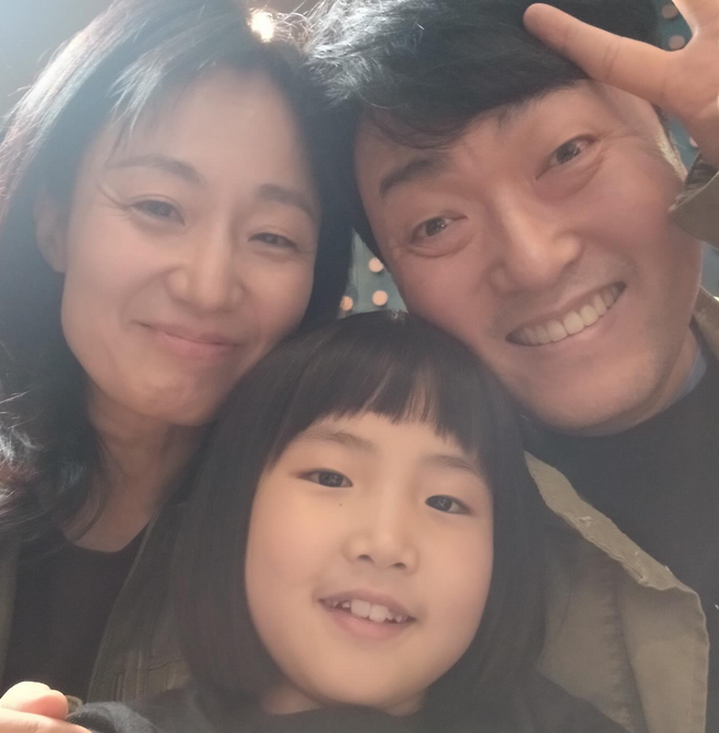 이준혁 인스타그램 캡처.