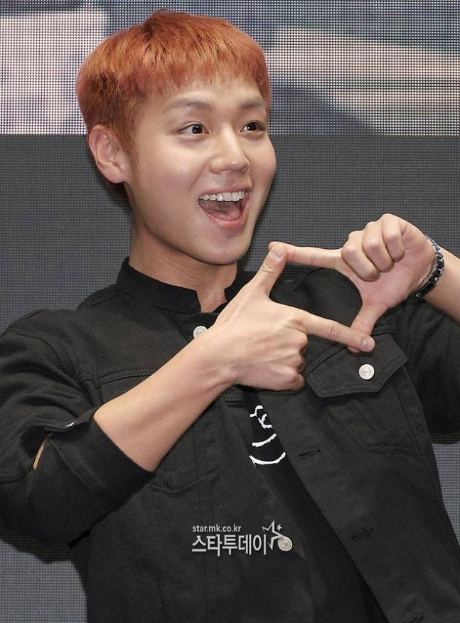 박지훈. 사진ㅣ유용석기자