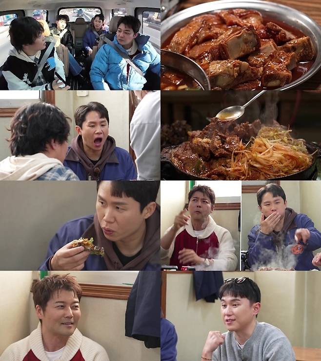 ‘전현무계획3’. 사진|MBN