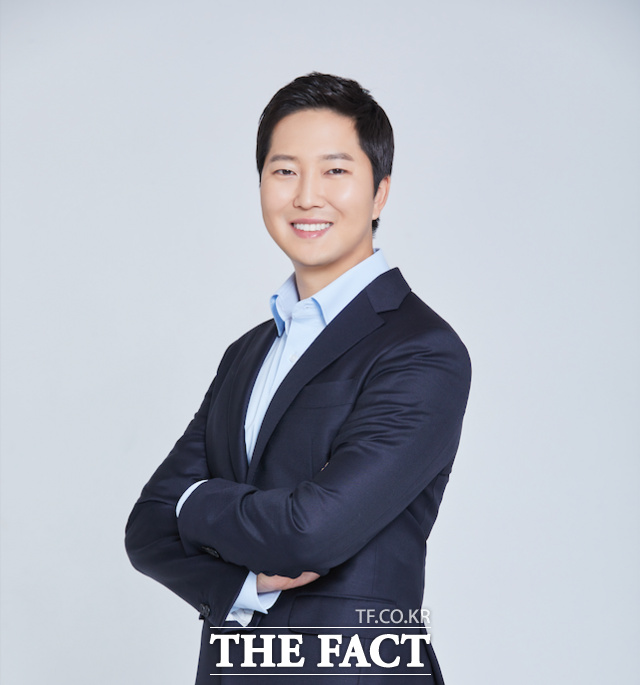 코인원이 공동대표 체제를 종료하고 차명훈(사진) 대표 단독 경영 체제로 전환한다. /코인원