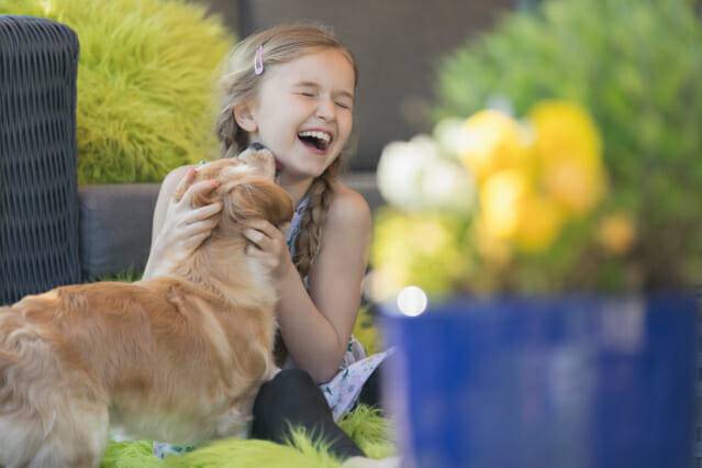 3월23일은 국제 강아지의 날이다. (제공=클립아트코리아)