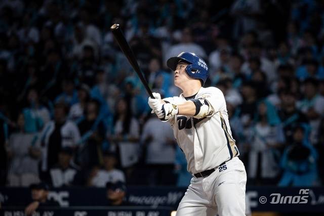 김형준. 사진=삼성 제공