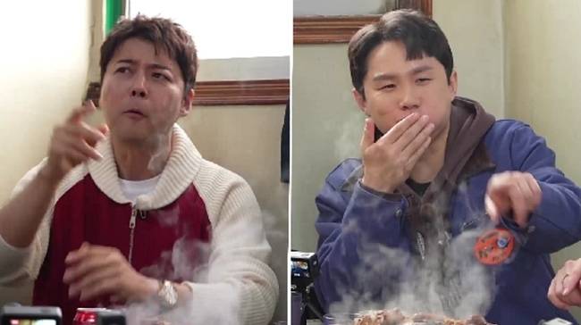 MBN·채널S ‘전현무계획3’