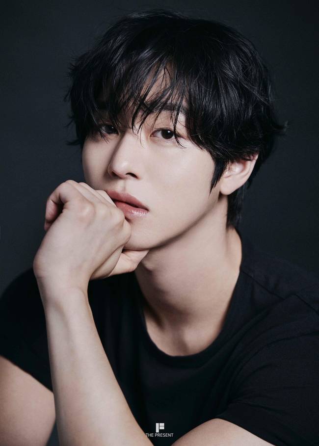 안효섭(사진제공=더프레젠트컴퍼니)