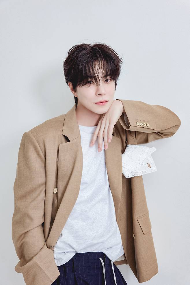 배우 홍종현. 시크릿이엔티
