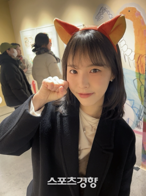 24기 순자 인스타그램 캡처.